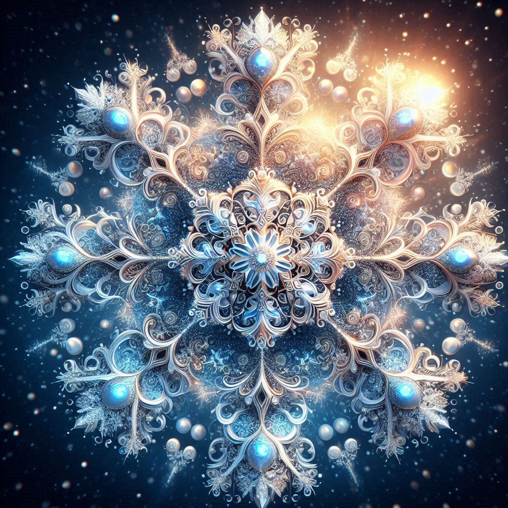 Snowflake