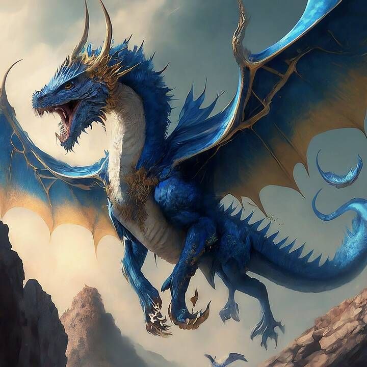 dragon