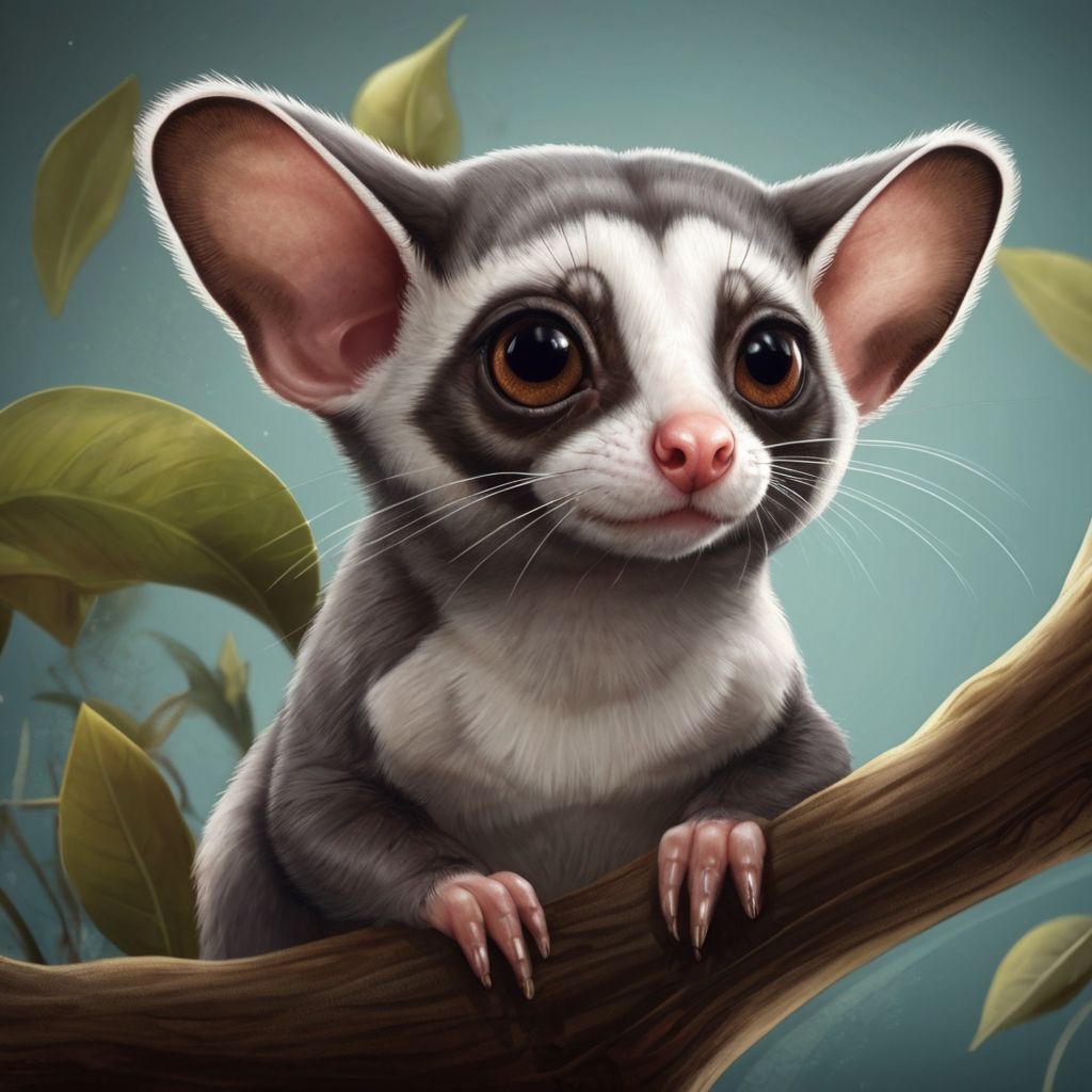 sugar glider