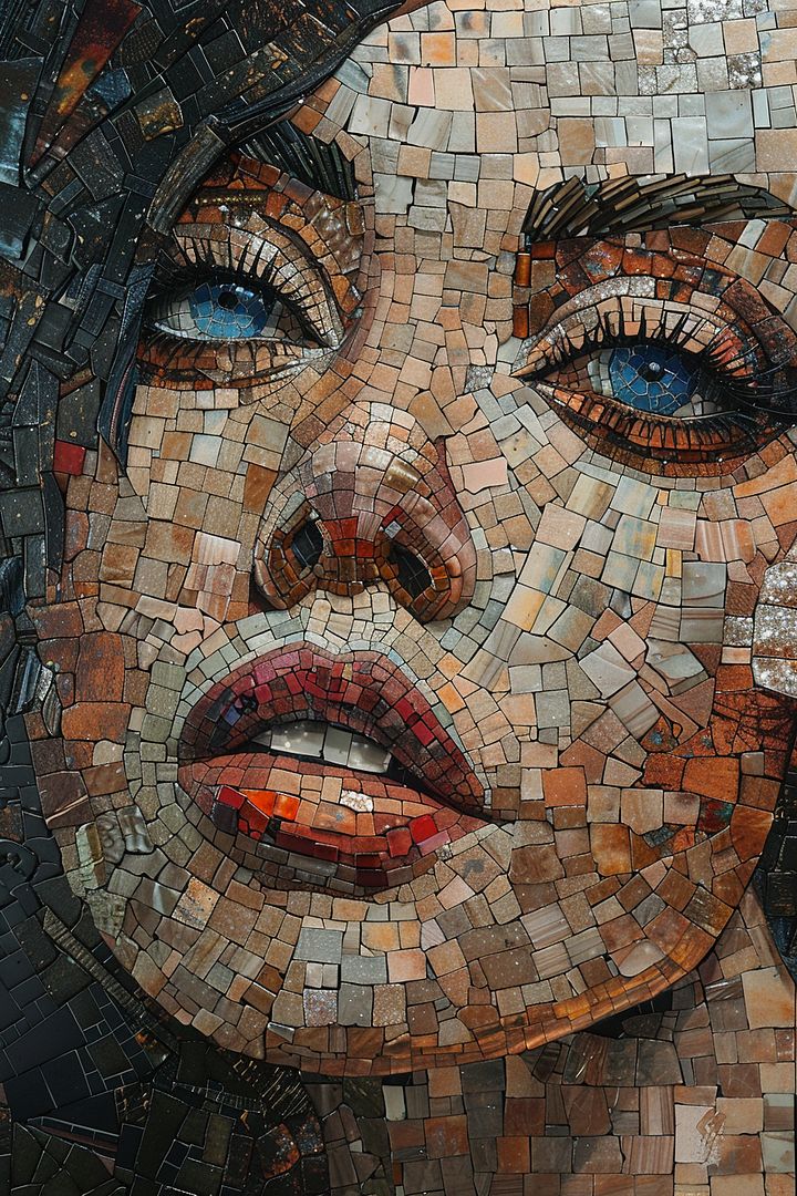 ylachka_a_collage_of_womens_faces_in_mosaic_in_the_style_of_and_393138b6-2b4f-4e71-9154-58f179c6fb82