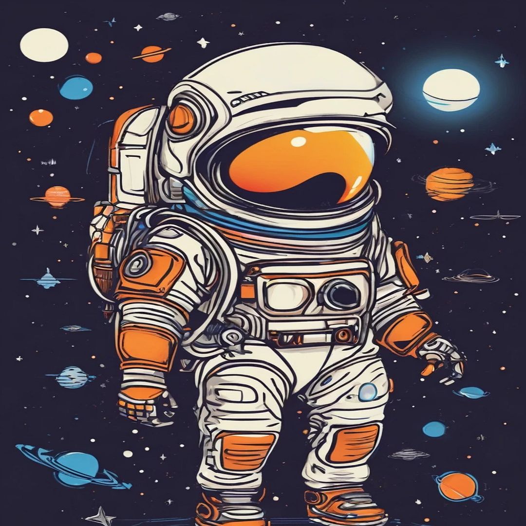 Astronaut2