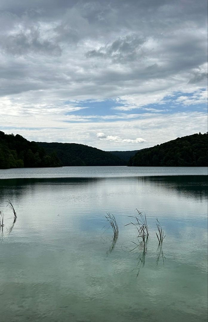 Parc National de Plitvice