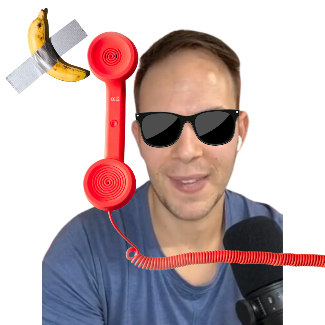 Call the Banana