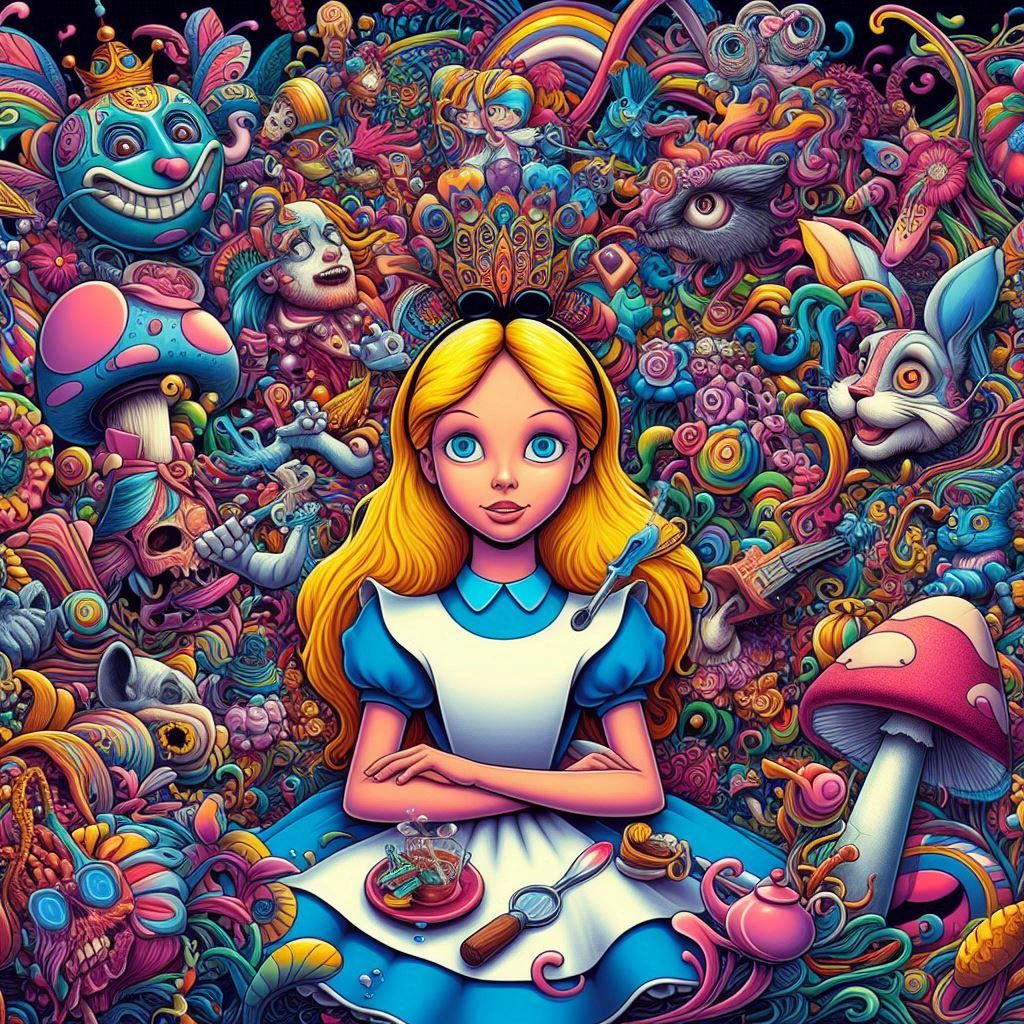 Alice 9