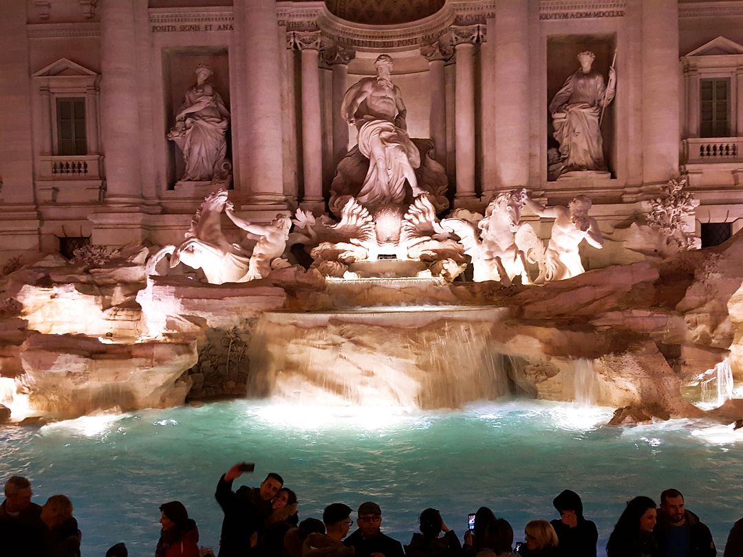 Trevi