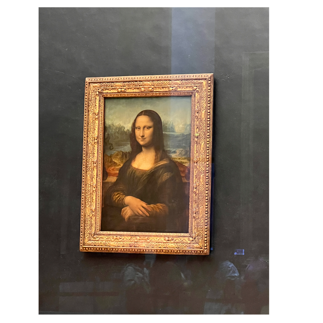 Mona Lisa