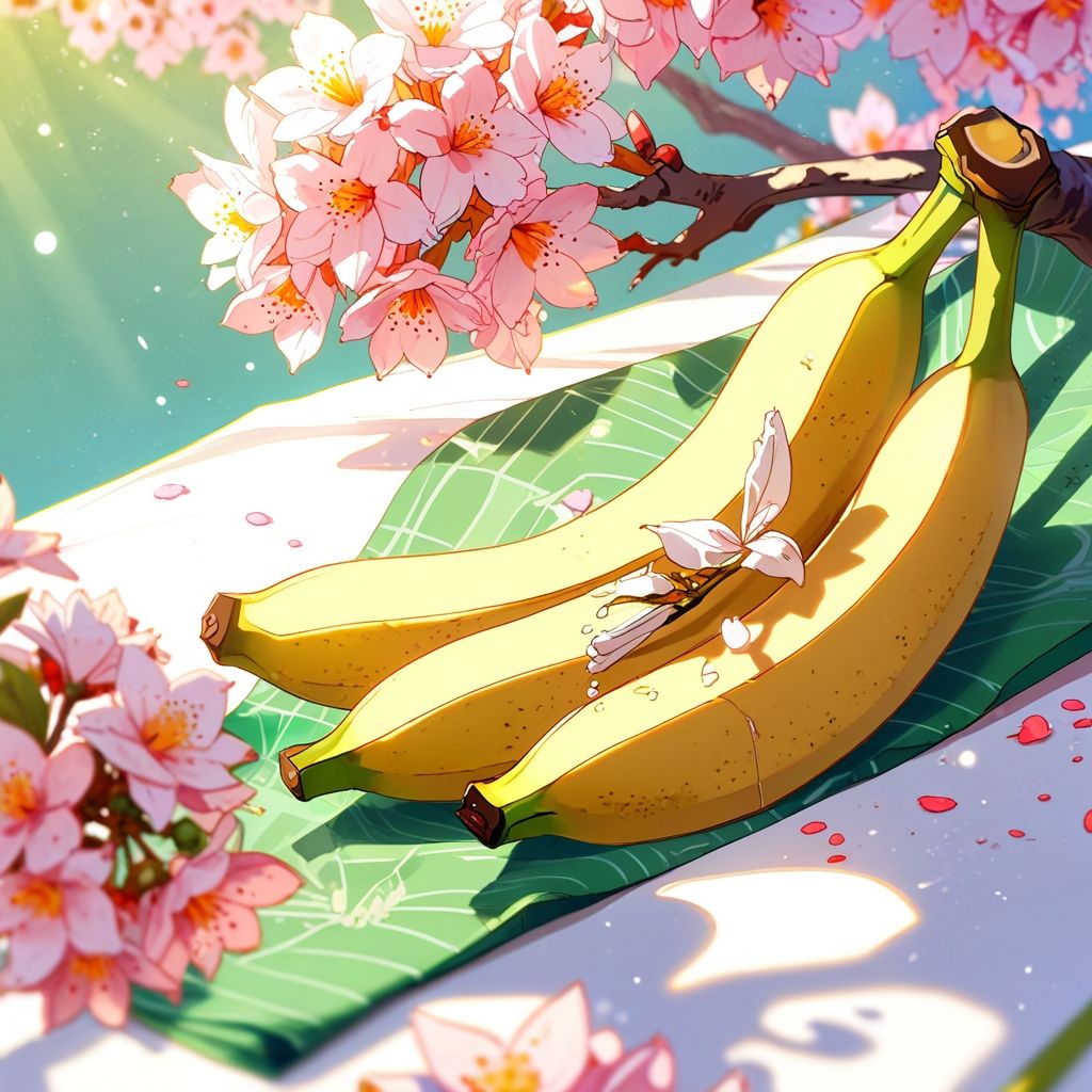 Banana