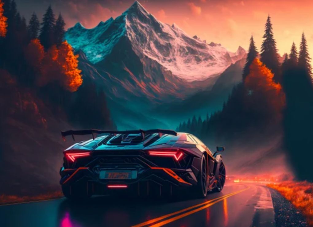 Lambo