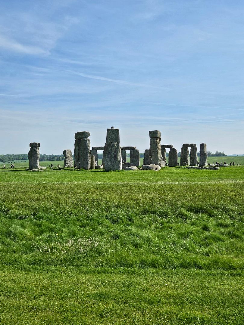 Stonehenge