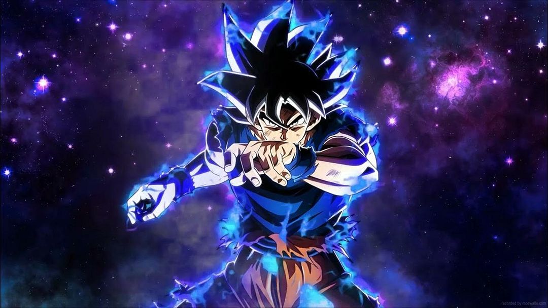 Goku