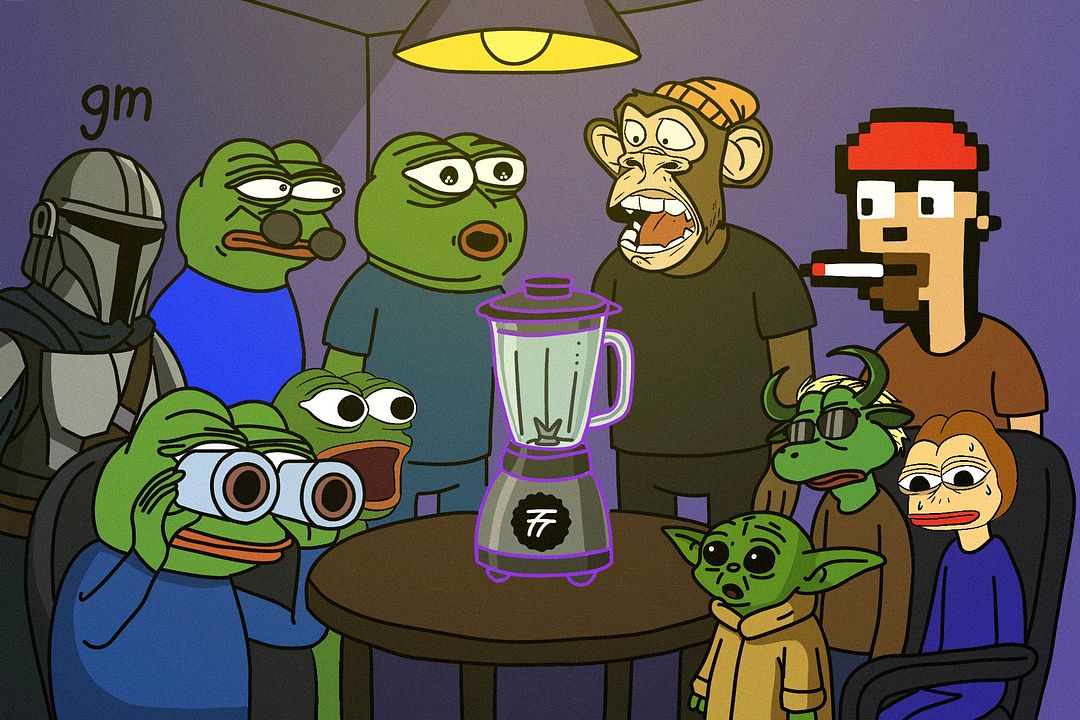 GM