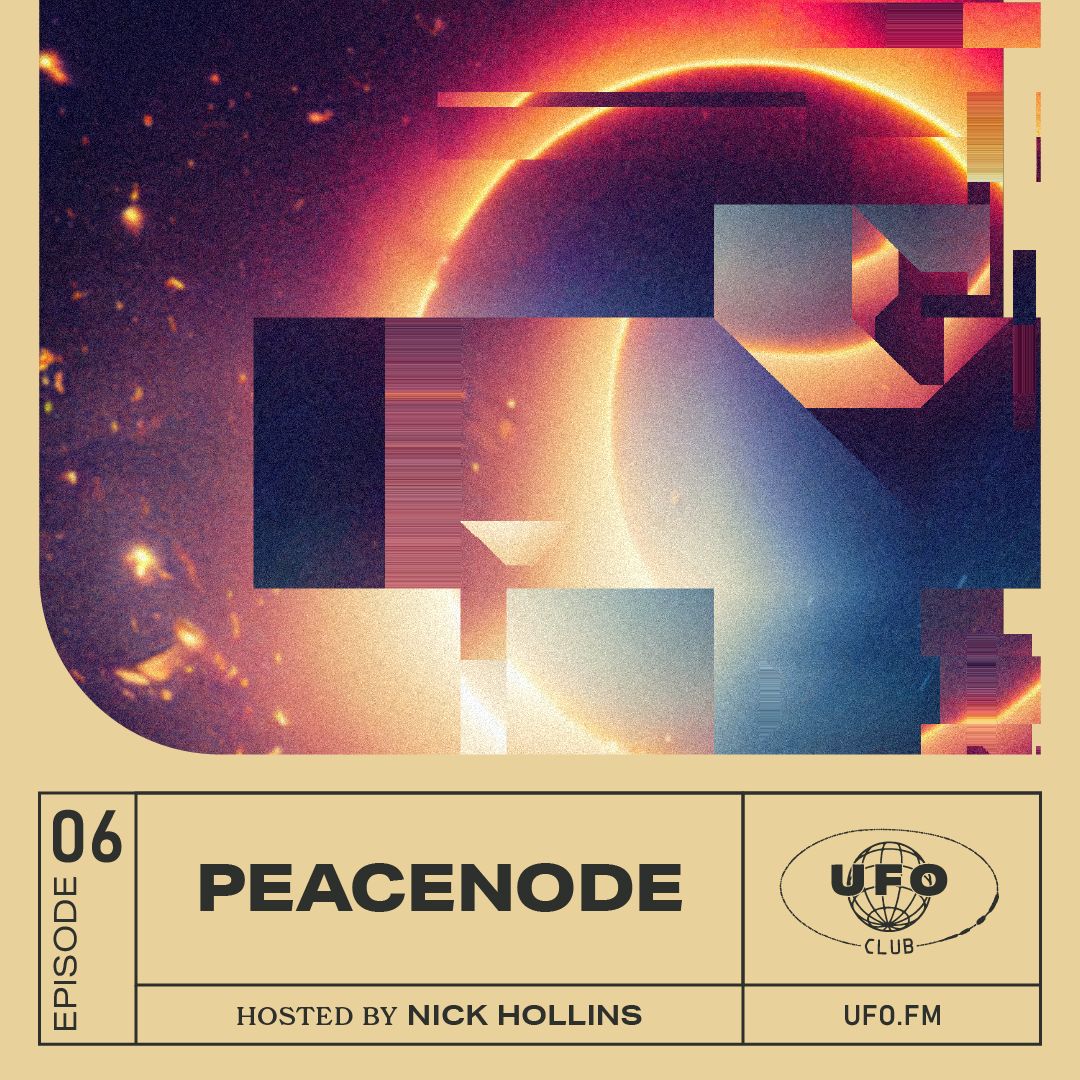 06 Design with Seed Club + Songcamp — Peacenode