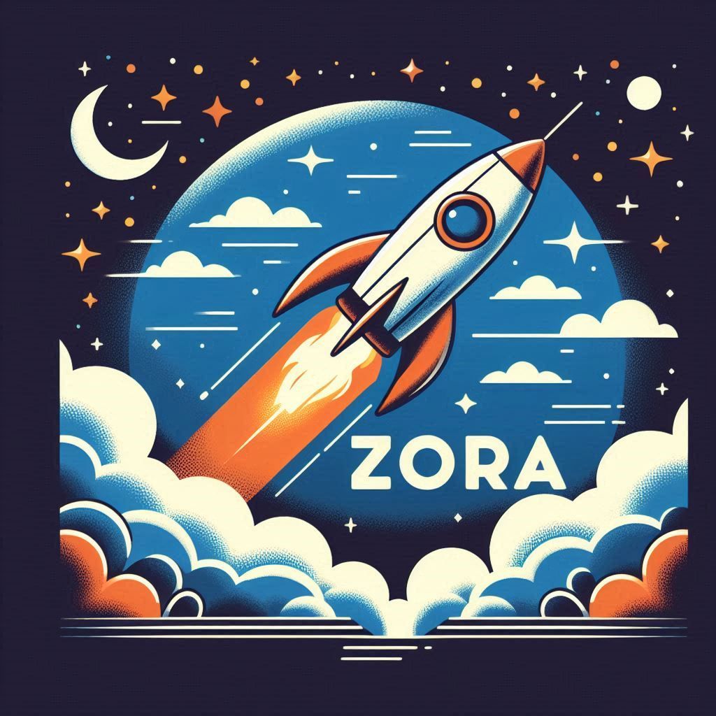 ZORA Rocket