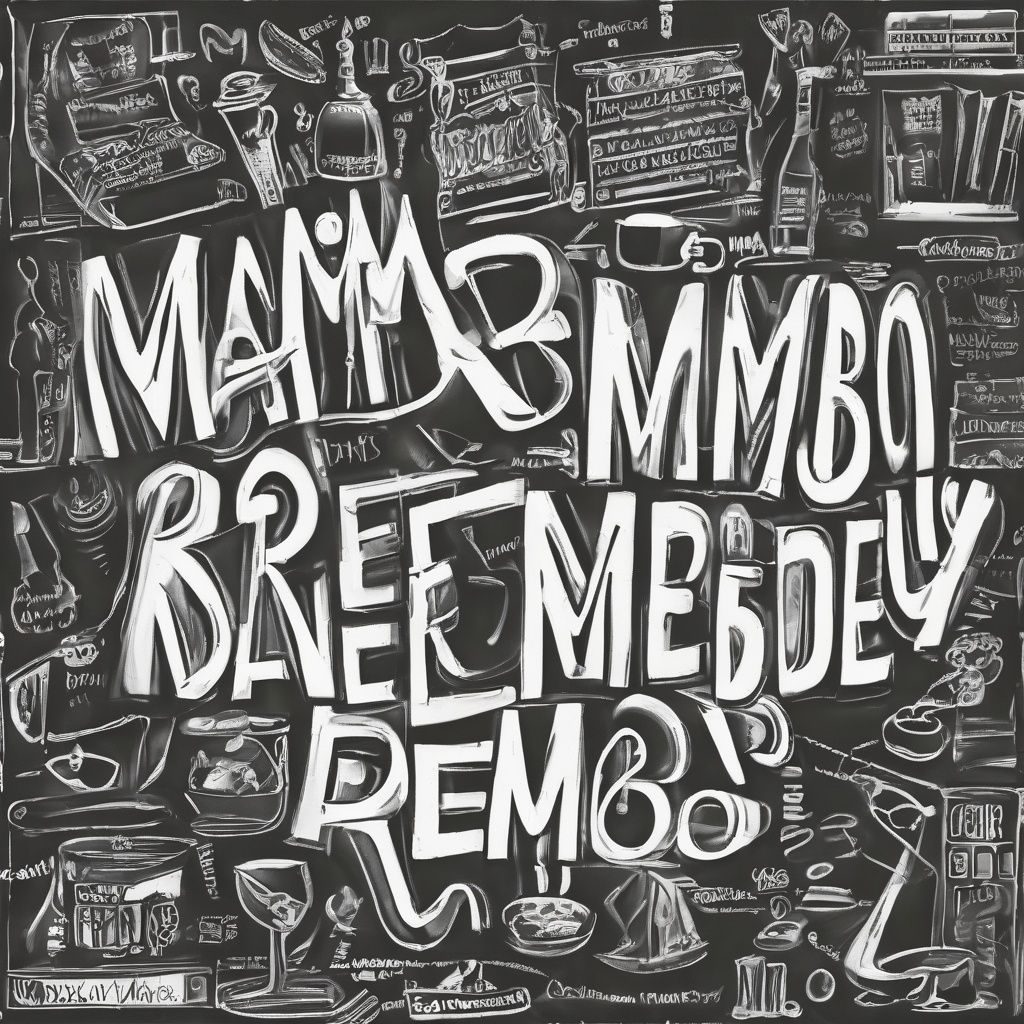 Mambo Remedy