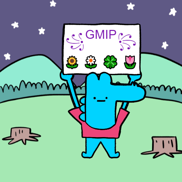 ꧁GMIP꧂