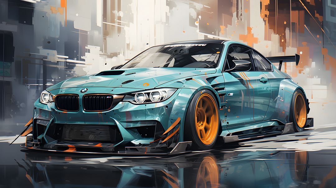 bmw