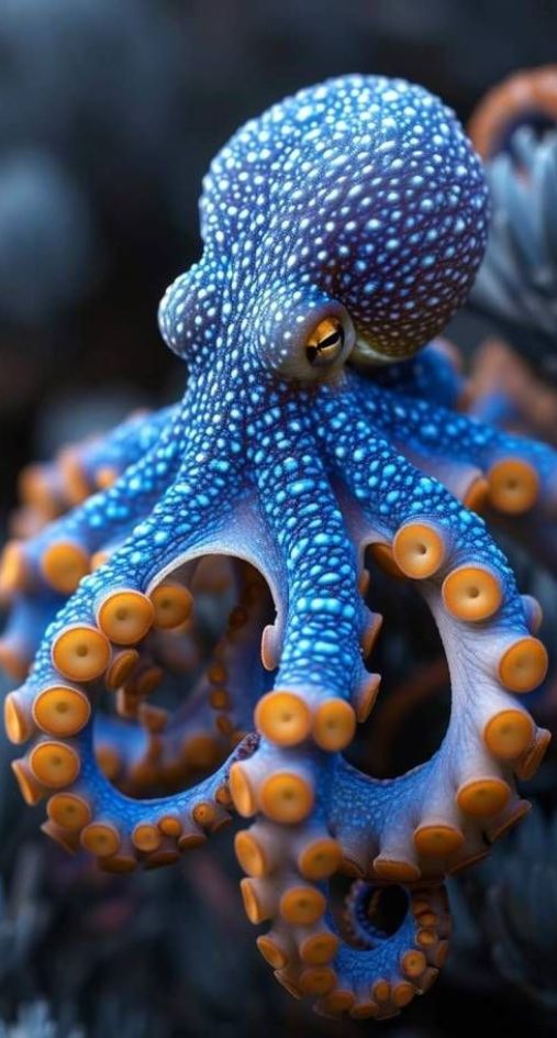 Octopus