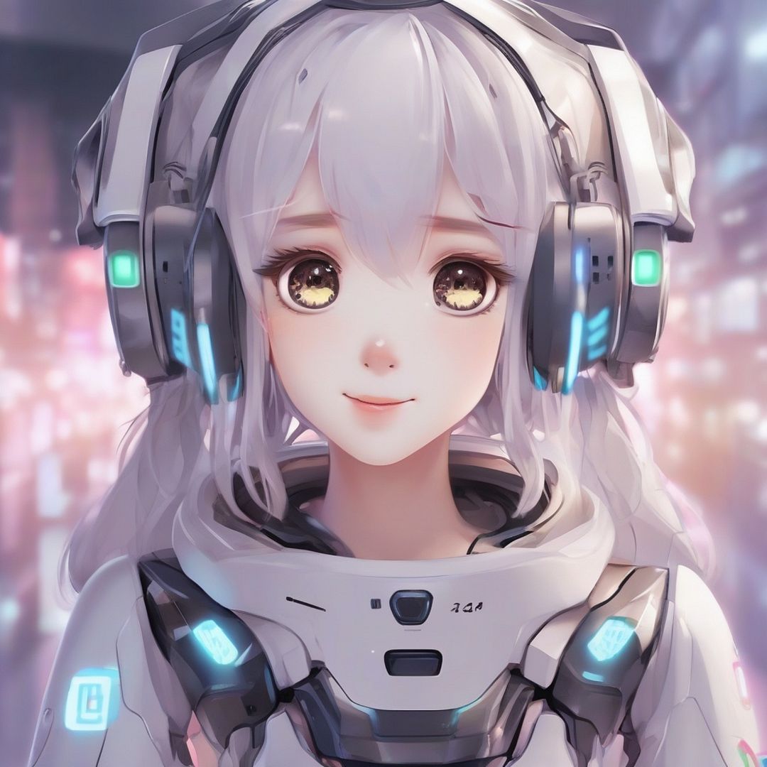 ai girl