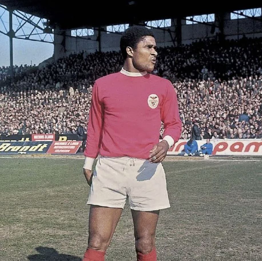 Eusébio