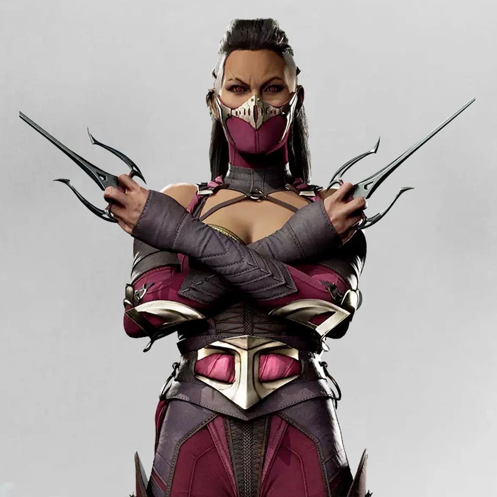 Mileena