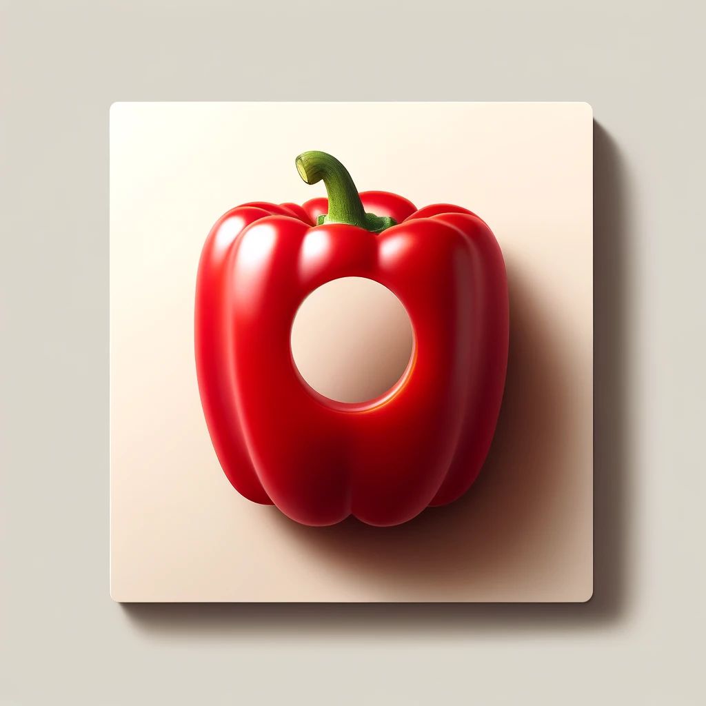 BELL PEPPER