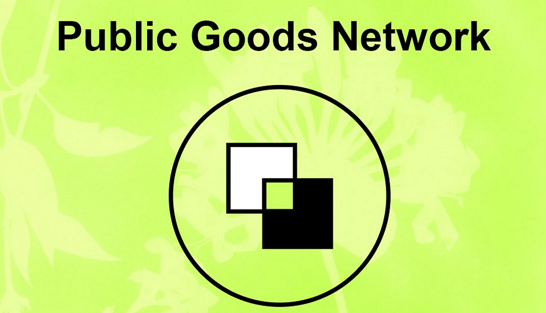 Public Goods Network