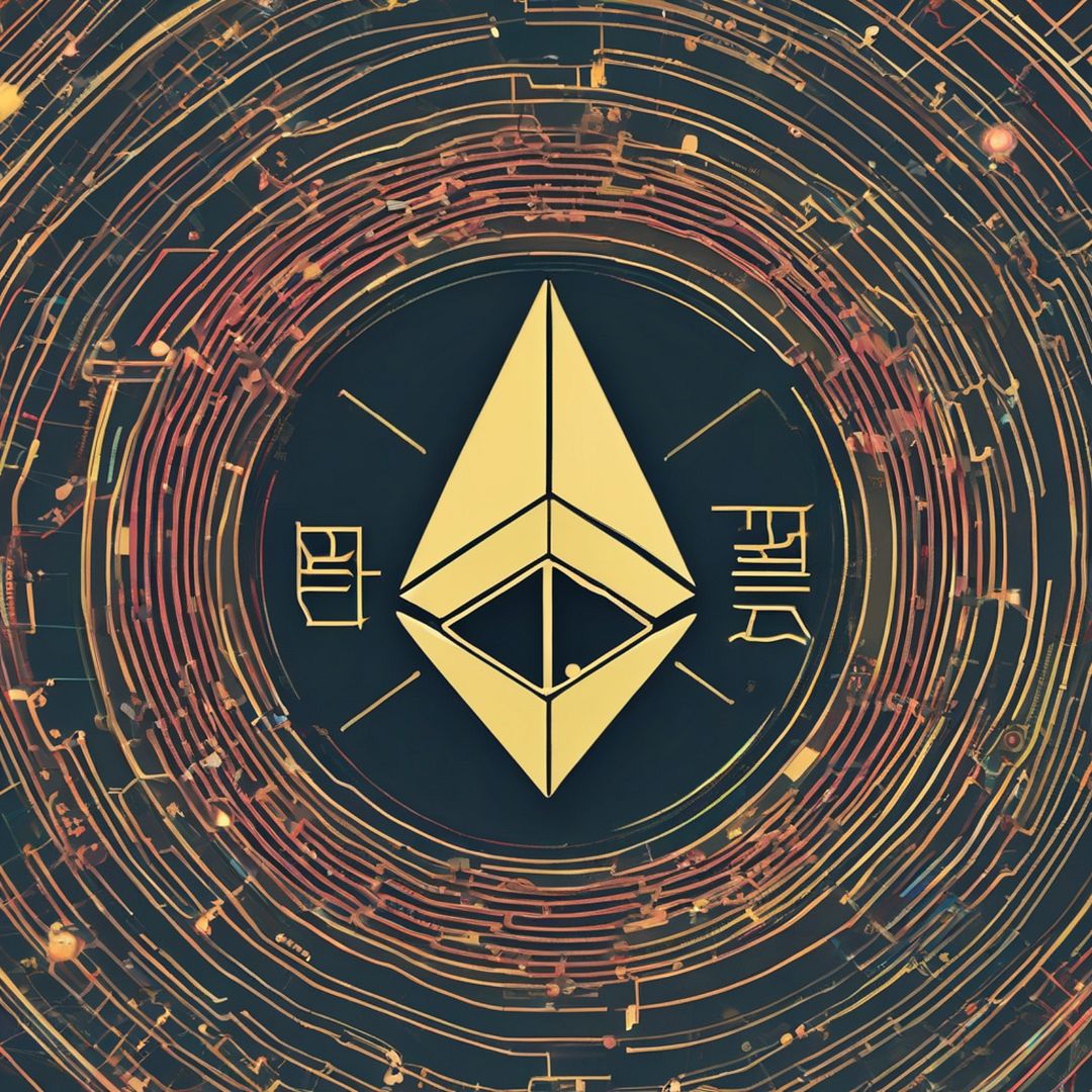 Why ETH is not in the ATH state?