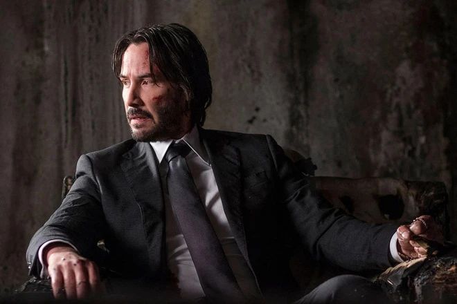 John Wick