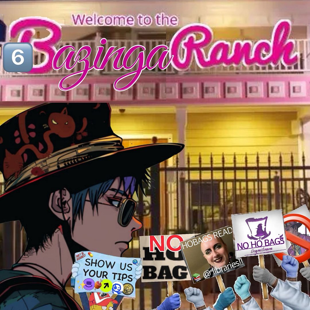 6Bazinga Ranch