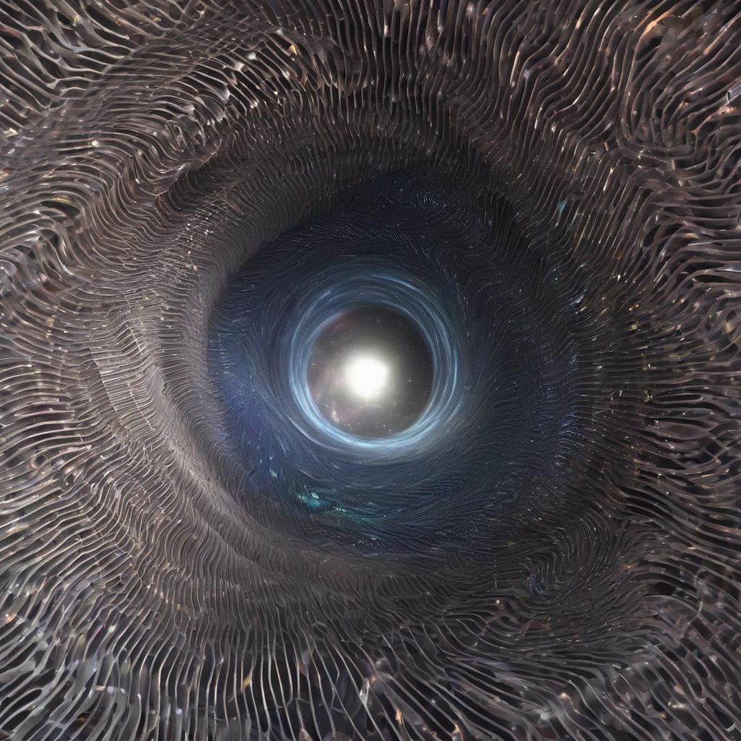 wormhole