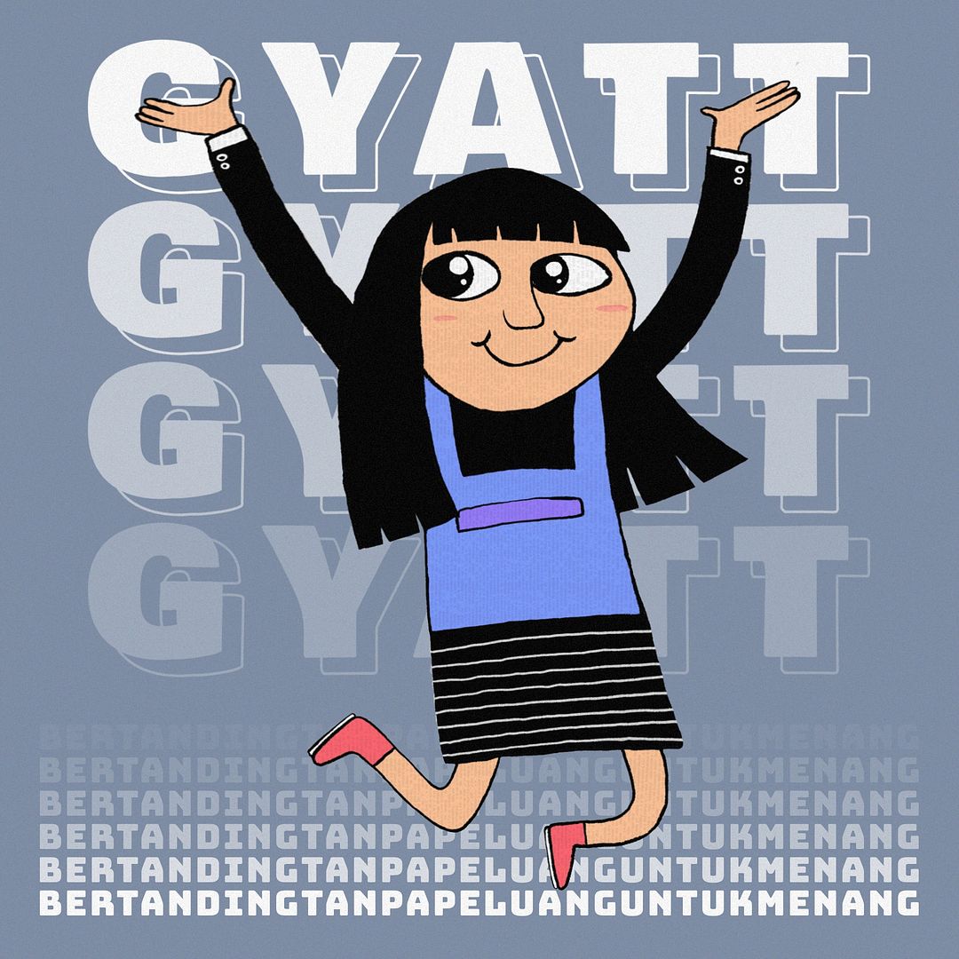 [03] - GYATT