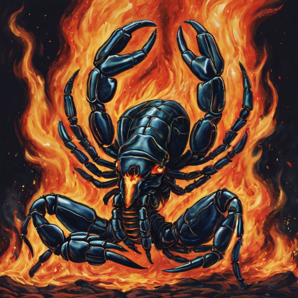 scorpio