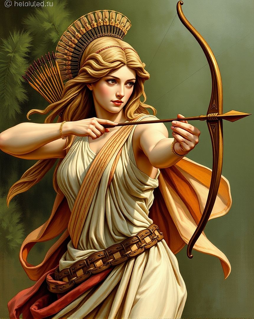 Artemis