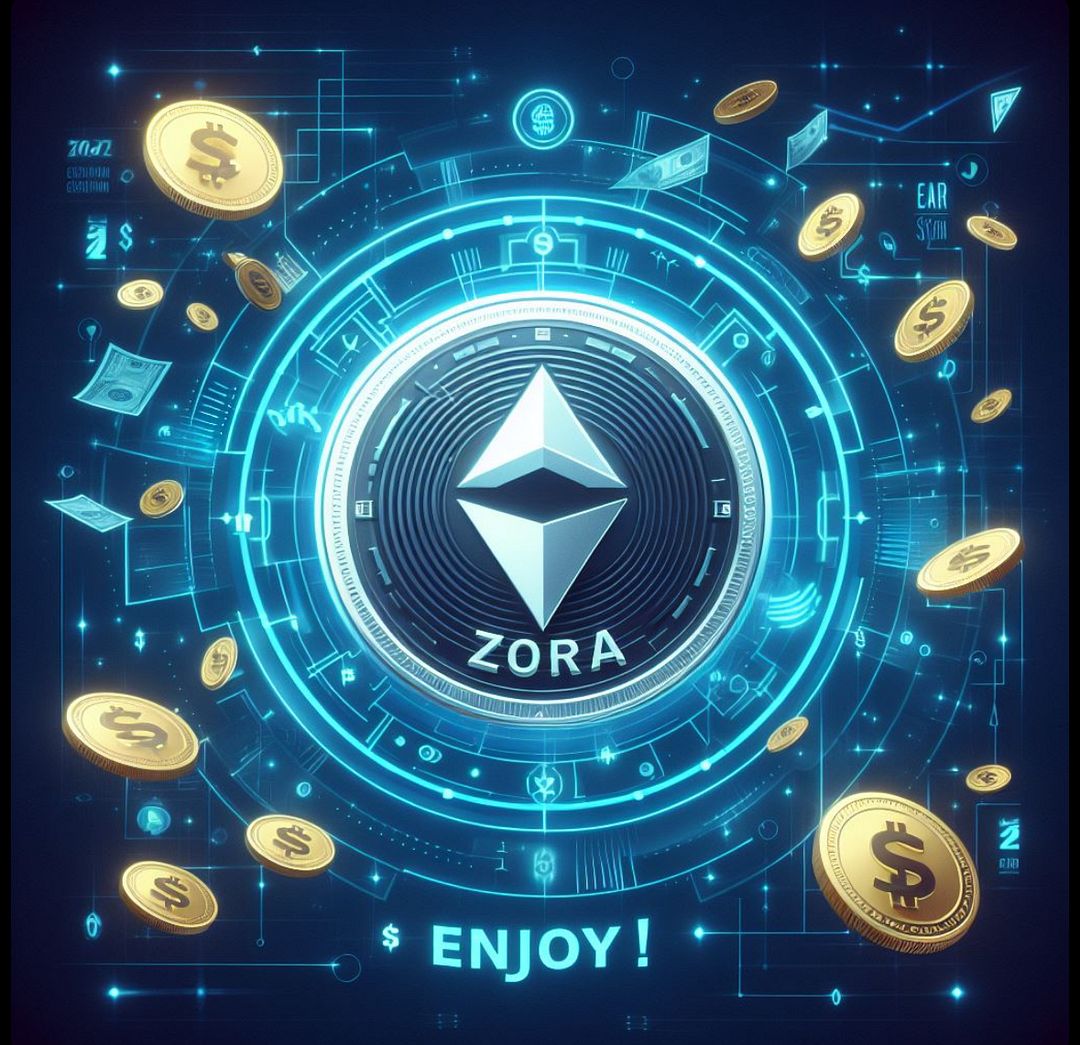 $Enjoy Zora