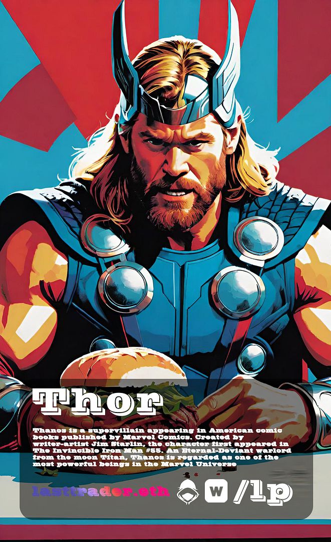 THOR