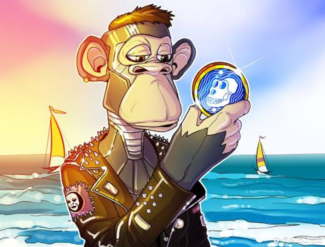 ApeCoin