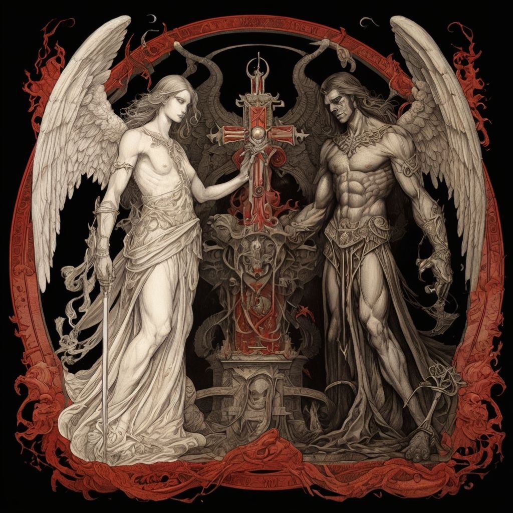 Lifelike_Vision_angel_and_demon_2