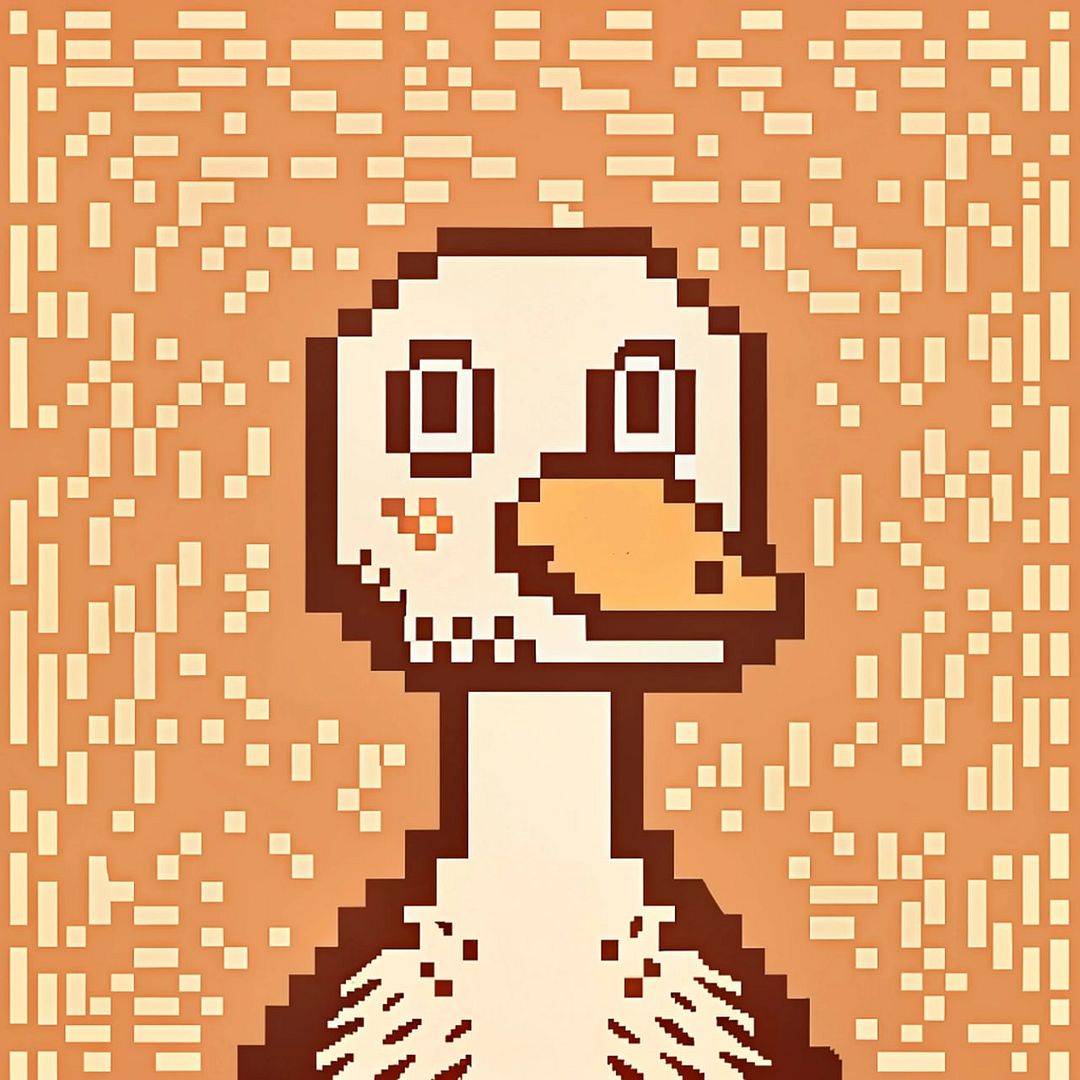 Goose