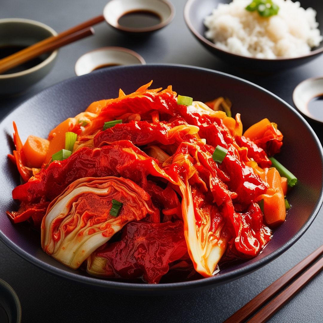 Kimchi