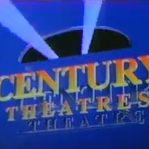 Old Century 21 Theater Introduction (90s)