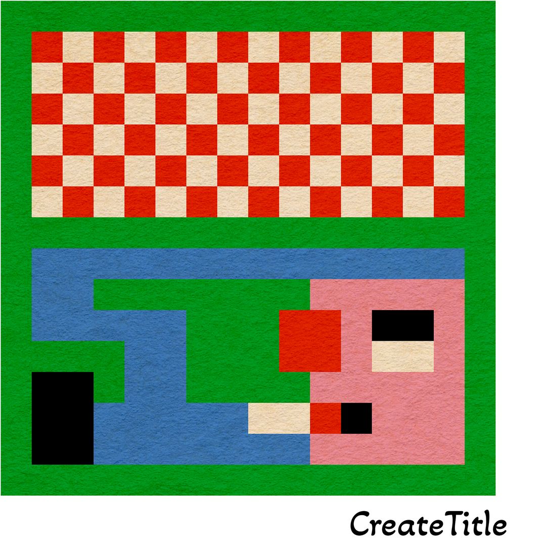 CreateTitle