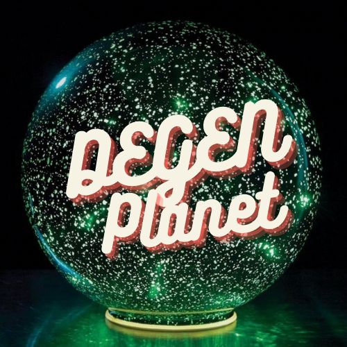 DG planet