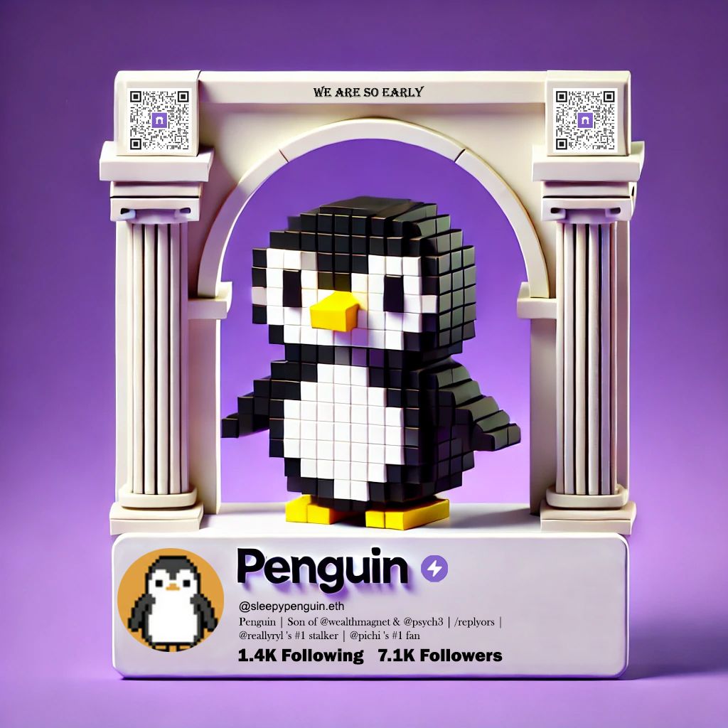 Penguin