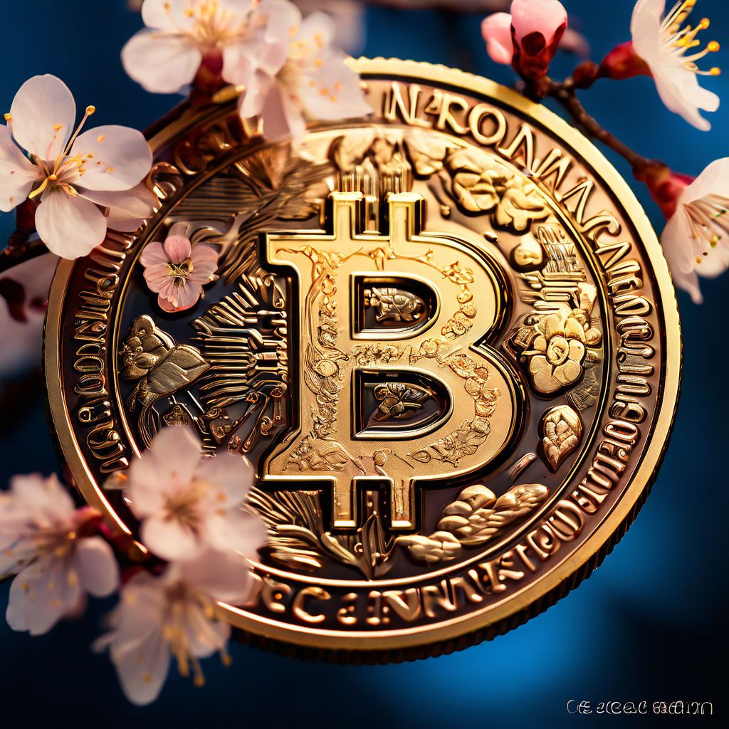 bitcoin blossom