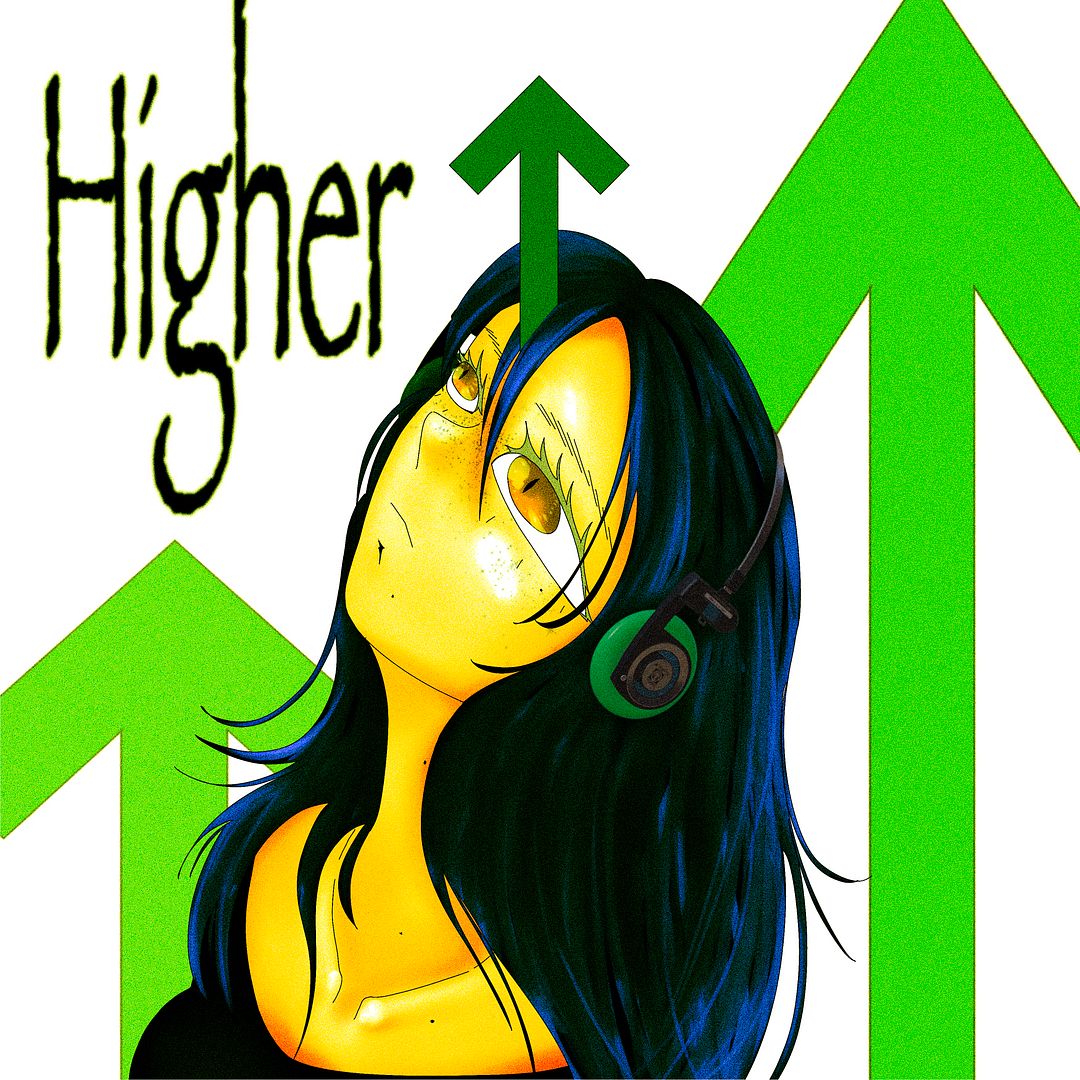 Higher