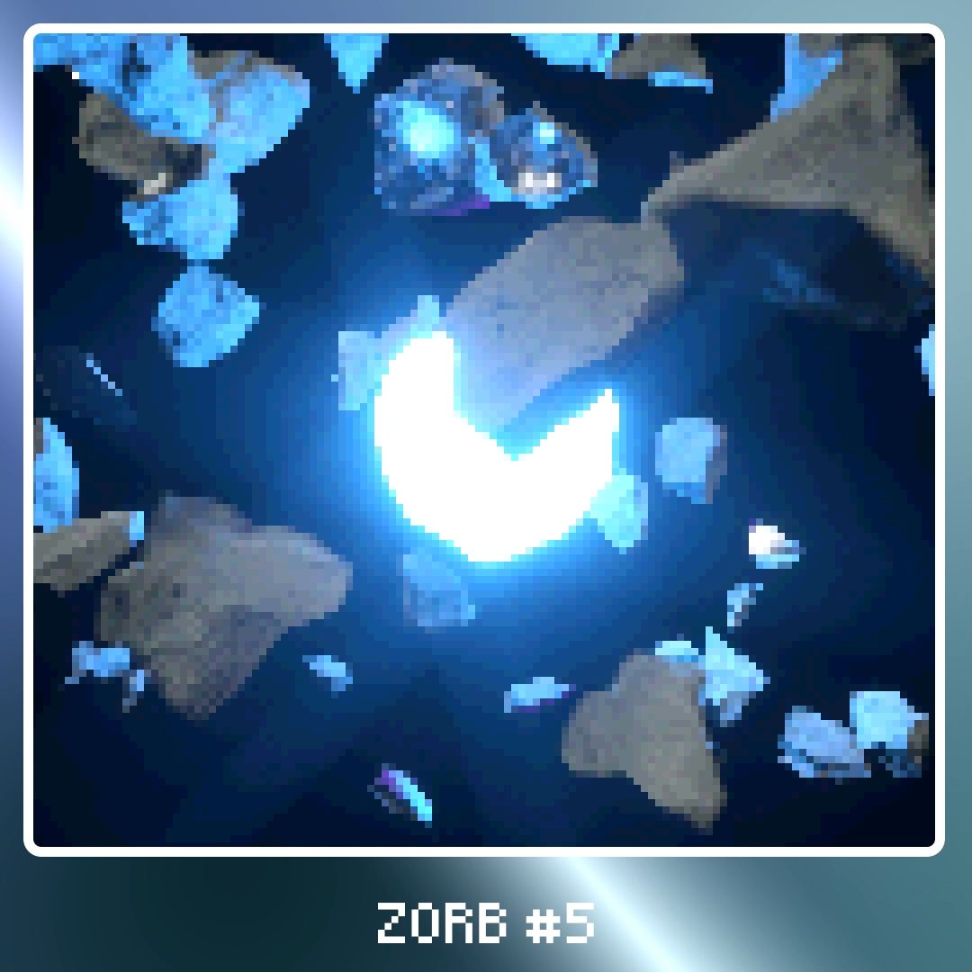 Zorb #5