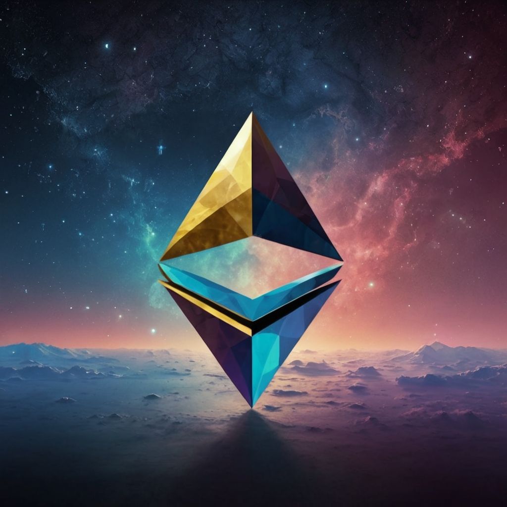 ETH World