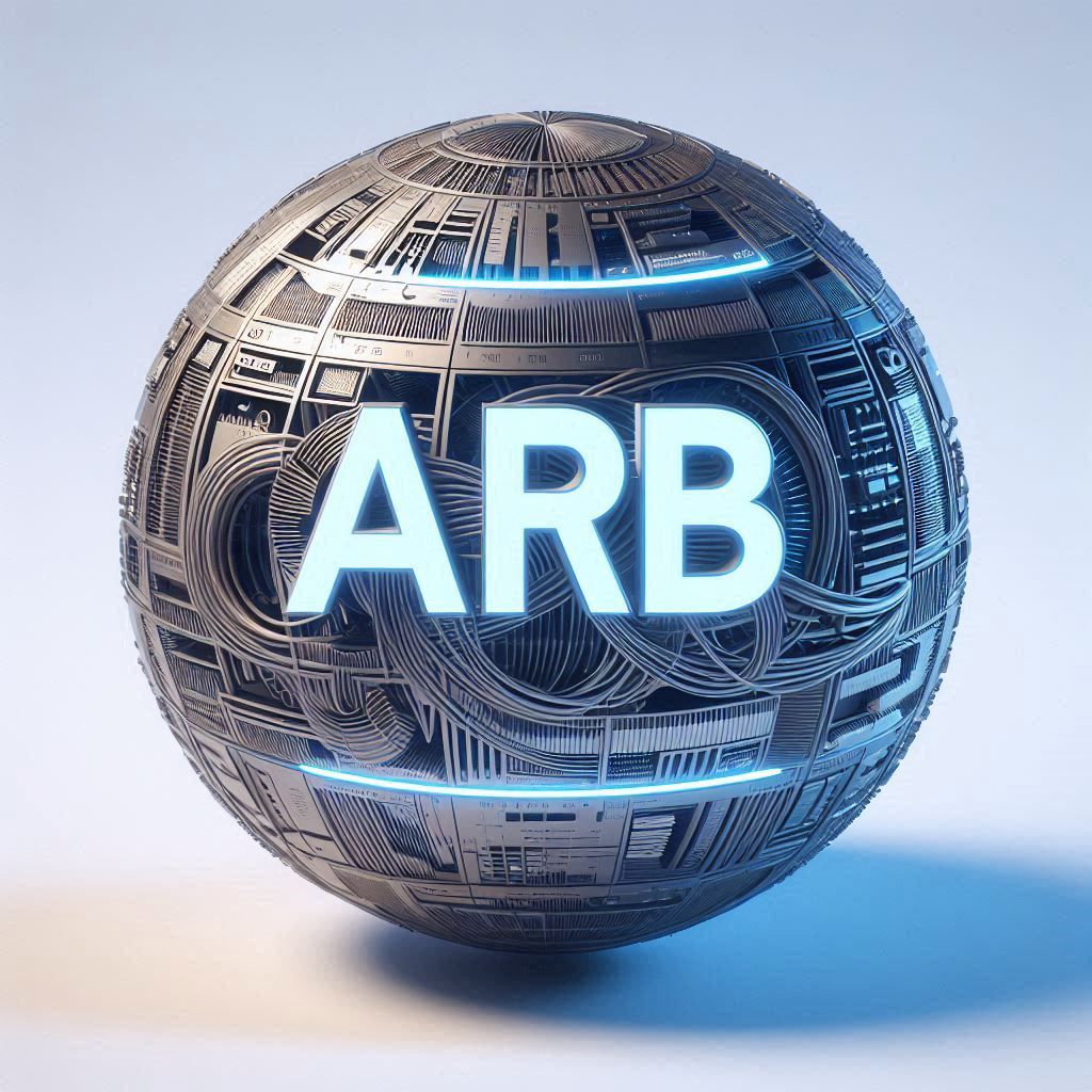 ARBZORB #