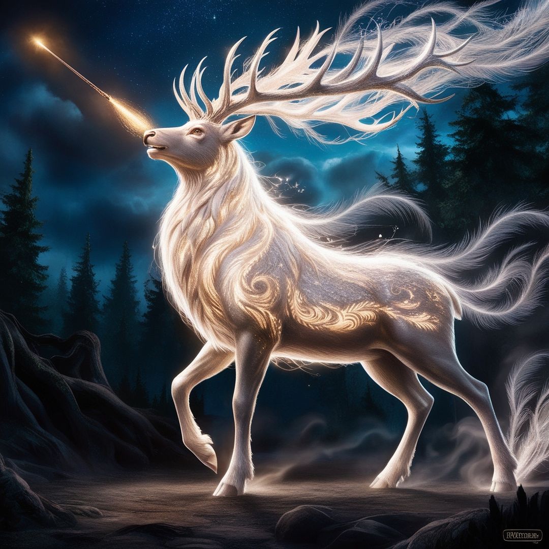 Patronus - Arbitrum