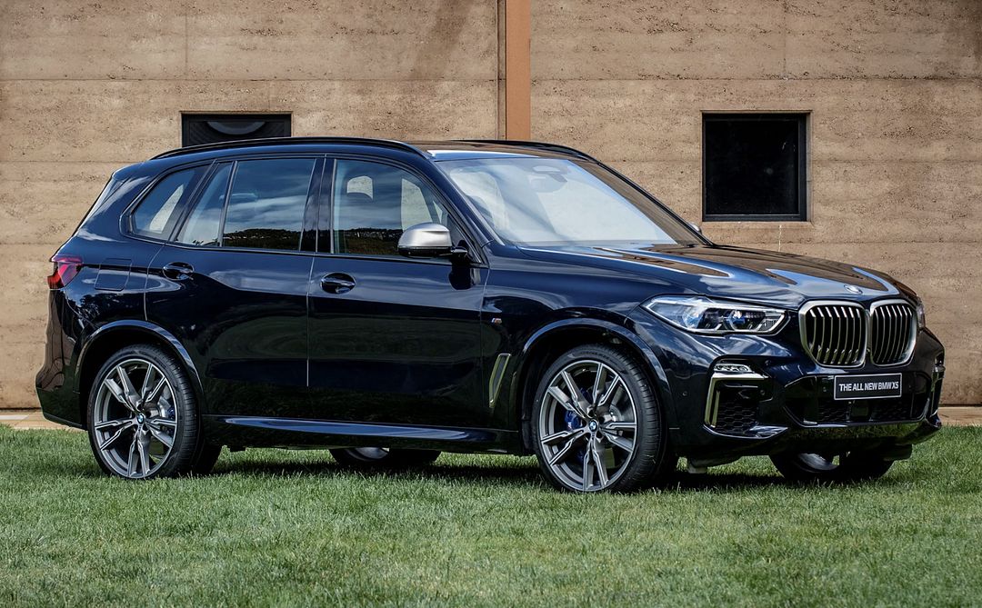 X5